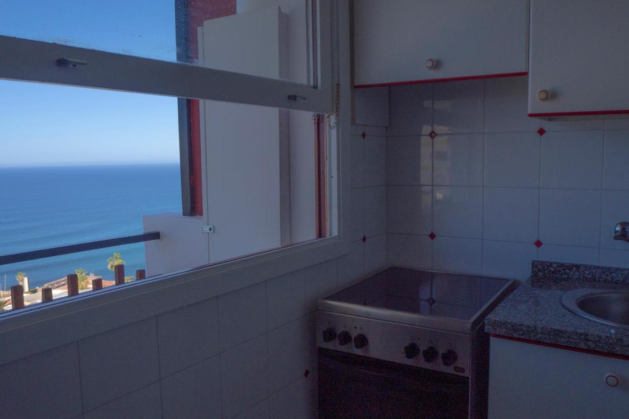 Sunset Dream Bajamar Great Views Apartment Exterior photo