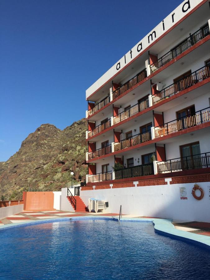 Sunset Dream Bajamar Great Views Apartment Exterior photo