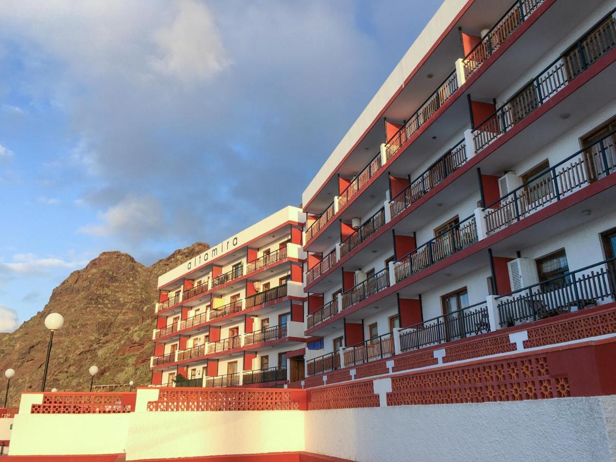 Sunset Dream Bajamar Great Views Apartment Exterior photo